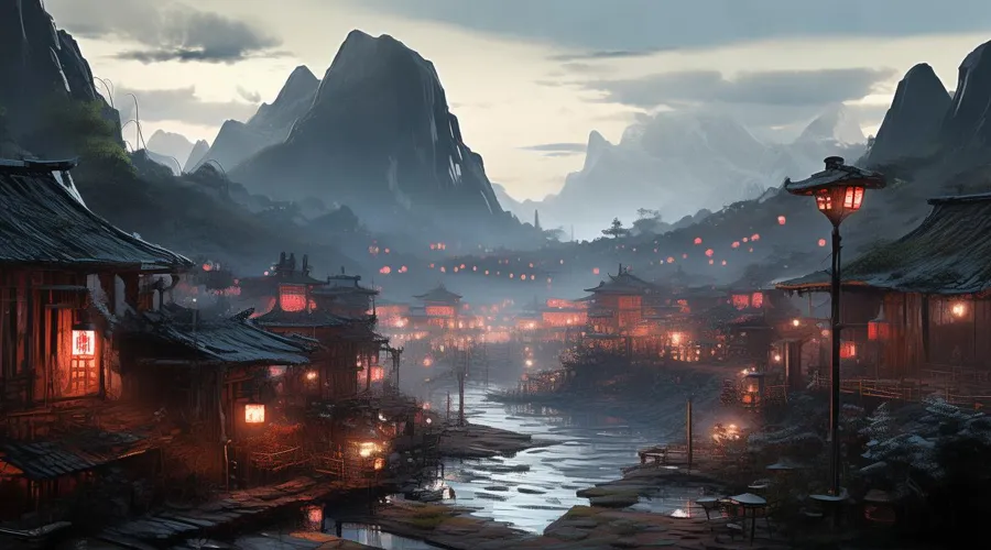 捉鸡麻将游戏图片1